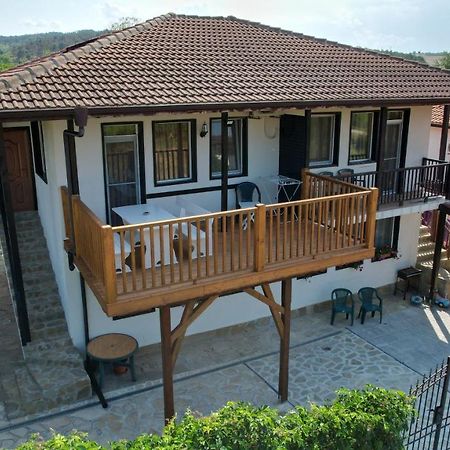 Apartment Nikol Sozopol Eksteriør bilde