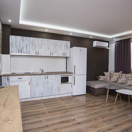 Apartment Nikol Sozopol Eksteriør bilde