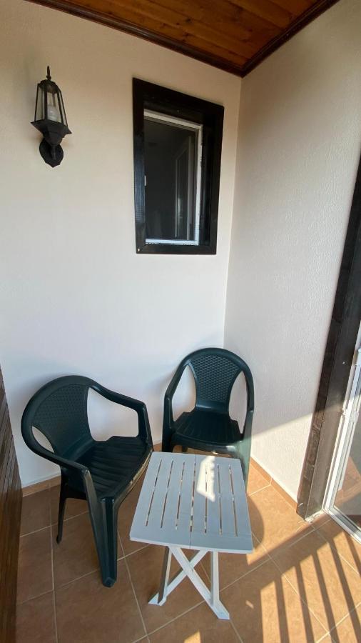 Apartment Nikol Sozopol Eksteriør bilde