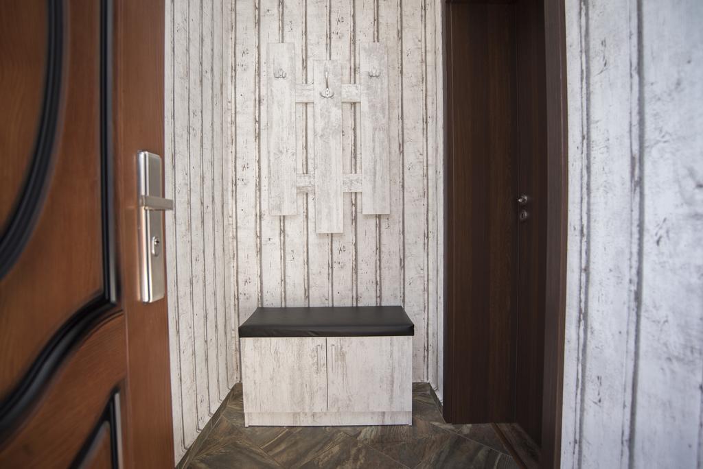 Apartment Nikol Sozopol Eksteriør bilde