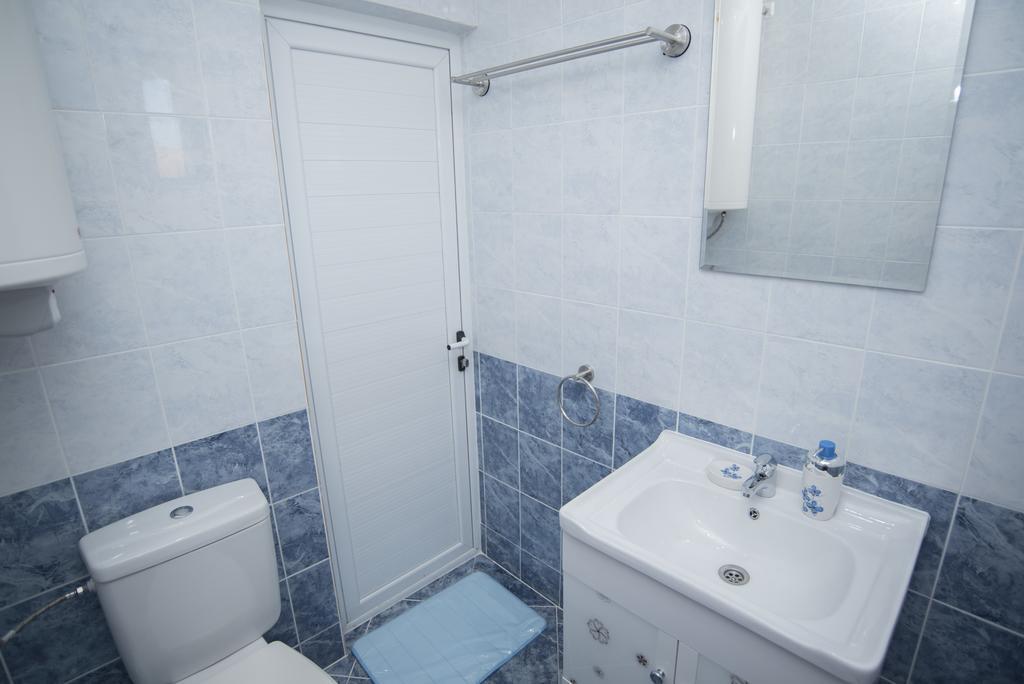 Apartment Nikol Sozopol Eksteriør bilde