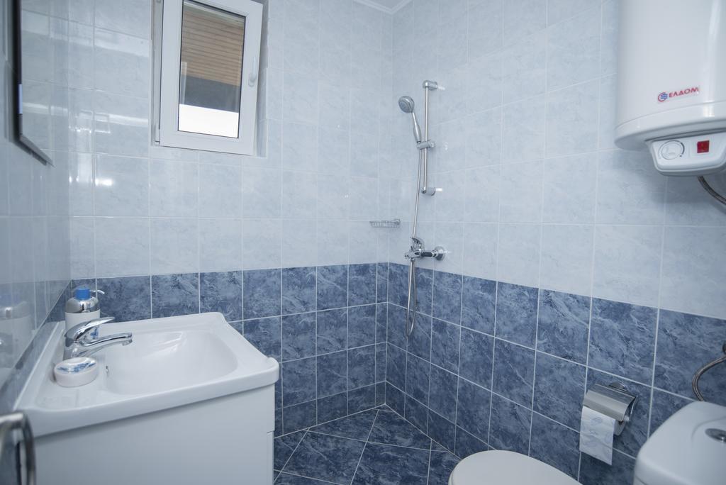 Apartment Nikol Sozopol Eksteriør bilde