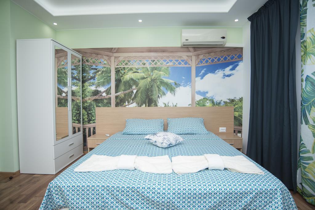 Apartment Nikol Sozopol Eksteriør bilde