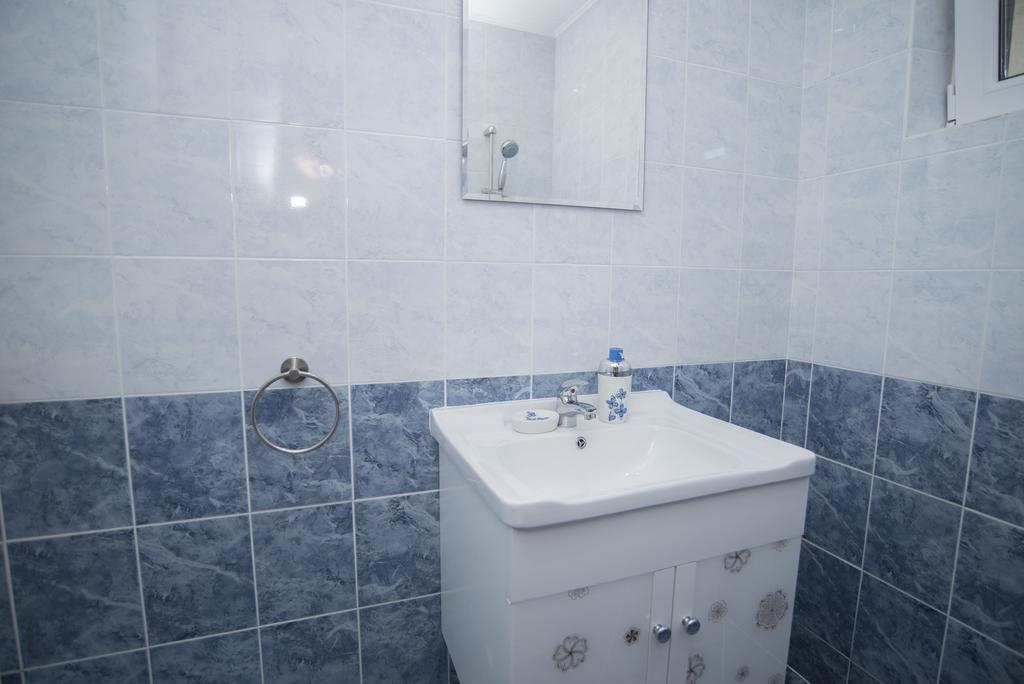 Apartment Nikol Sozopol Eksteriør bilde