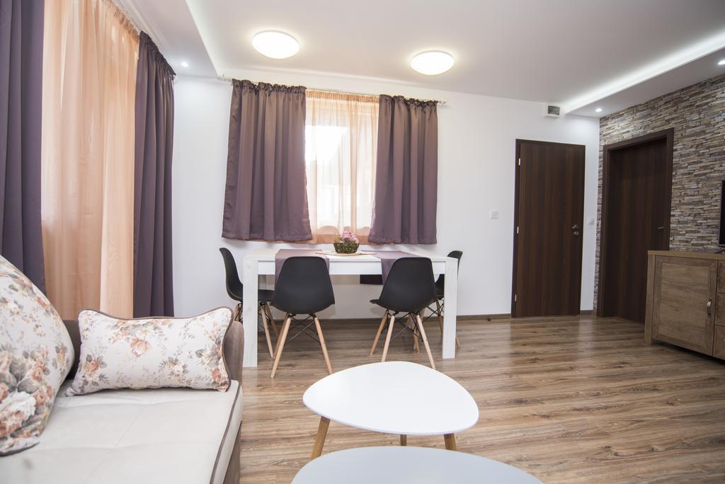 Apartment Nikol Sozopol Eksteriør bilde