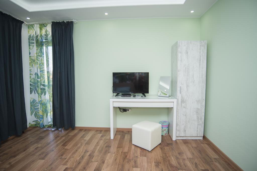 Apartment Nikol Sozopol Eksteriør bilde