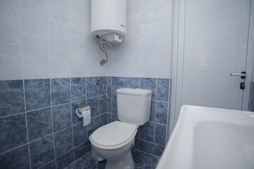 Apartment Nikol Sozopol Eksteriør bilde
